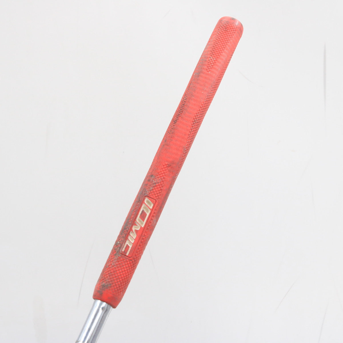 TaylorMade Rossa Sebring Agsi+ Putter Steel 35 Inches Right-Handed S-162345