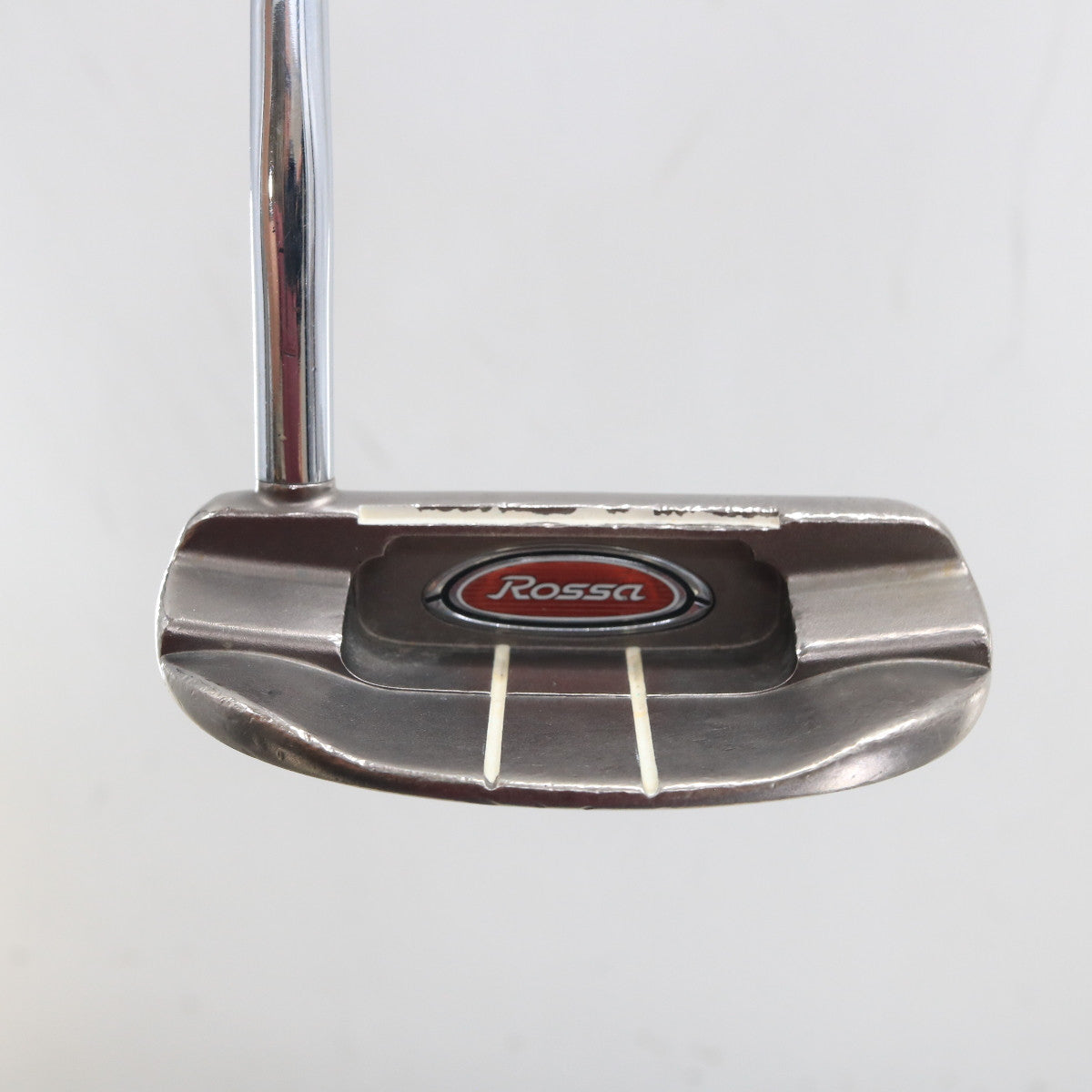 Taylormade Rossa Core Classics Fontana Agsi+ Putter Steel 35 Inches RH S-162346