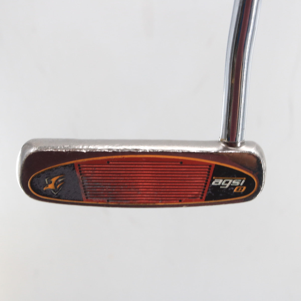 Taylormade Rossa Core Classics Fontana Agsi+ Putter Steel 35 Inches RH S-162346