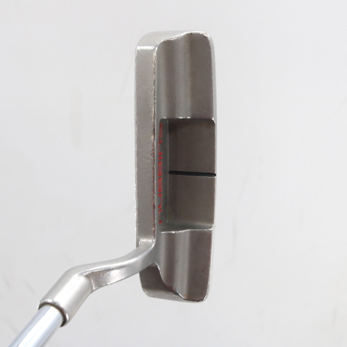 TaylorMade Nubbins B1S Blade Putter 34 Inches 34" Steel Right-Handed S-162348