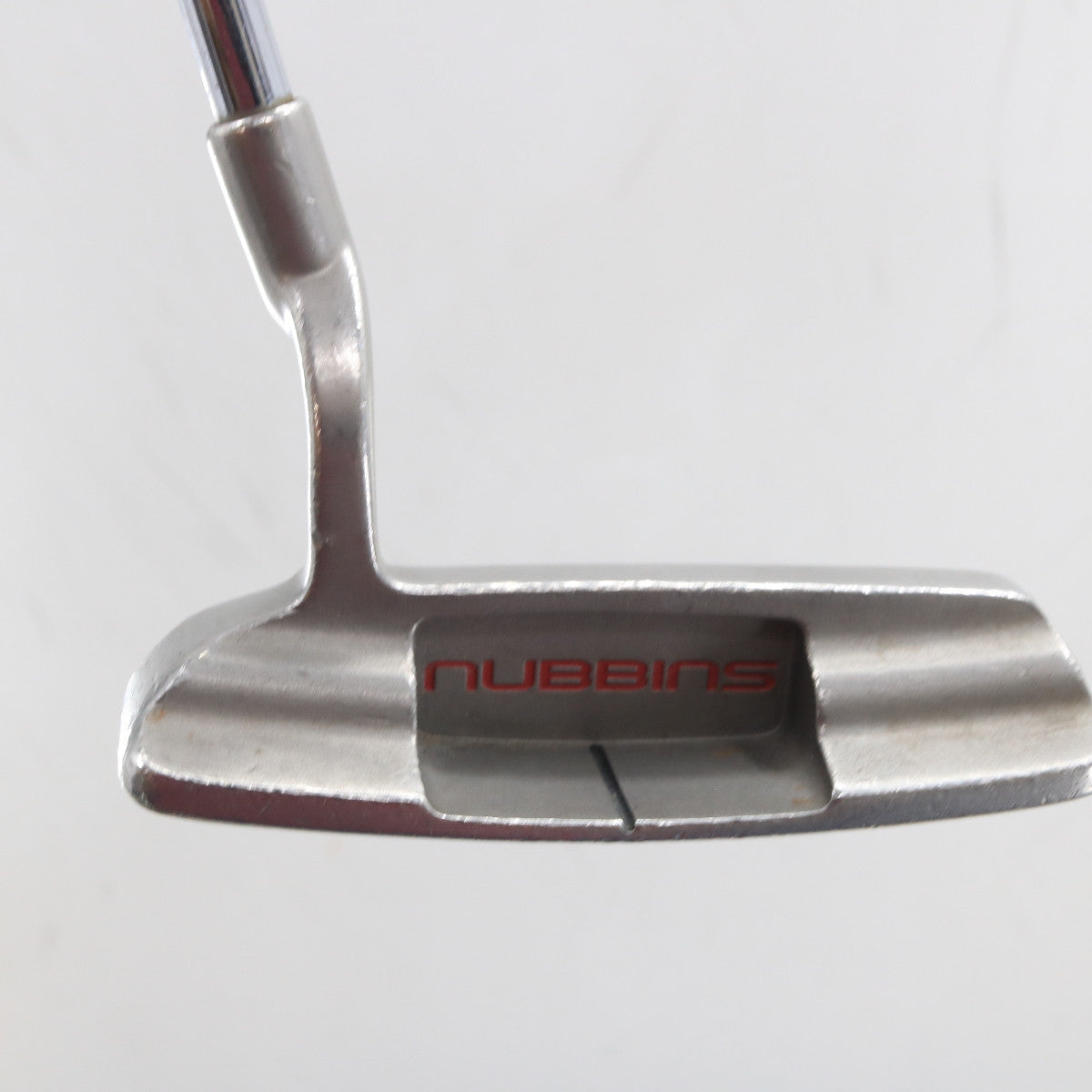 TaylorMade Nubbins B1S Blade Putter 34 Inches 34" Steel Right-Handed S-162348