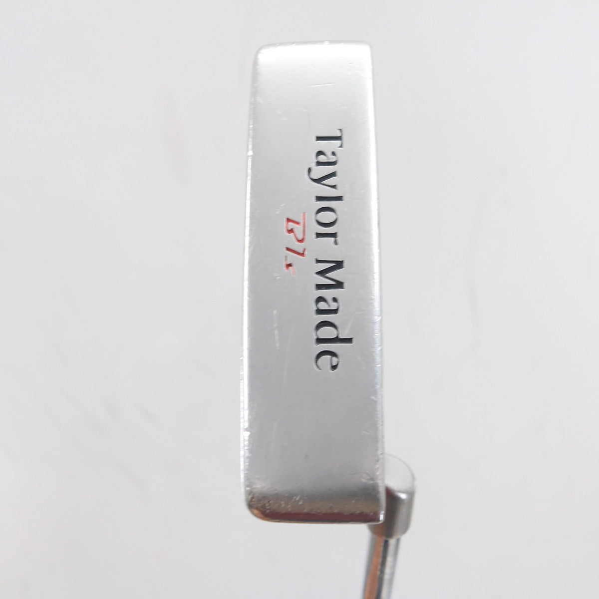 TaylorMade Nubbins B1S Blade Putter 34 Inches 34" Steel Right-Handed S-162348