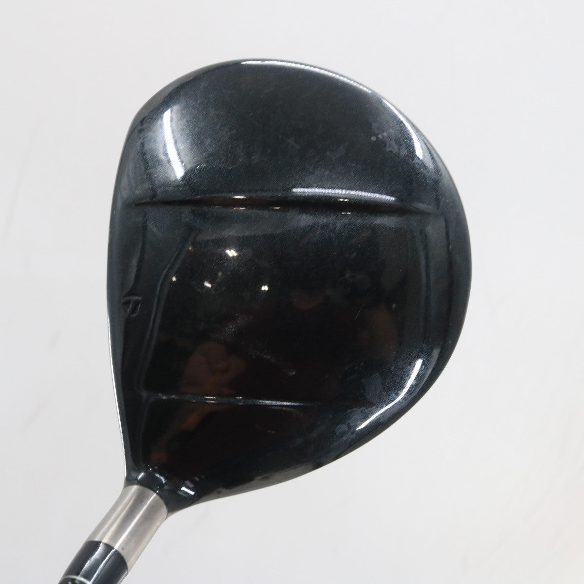 TaylorMade 360 Ti Driver 9.5 Degrees Graphite ProForce 65 Gold Stiff RH S-162349