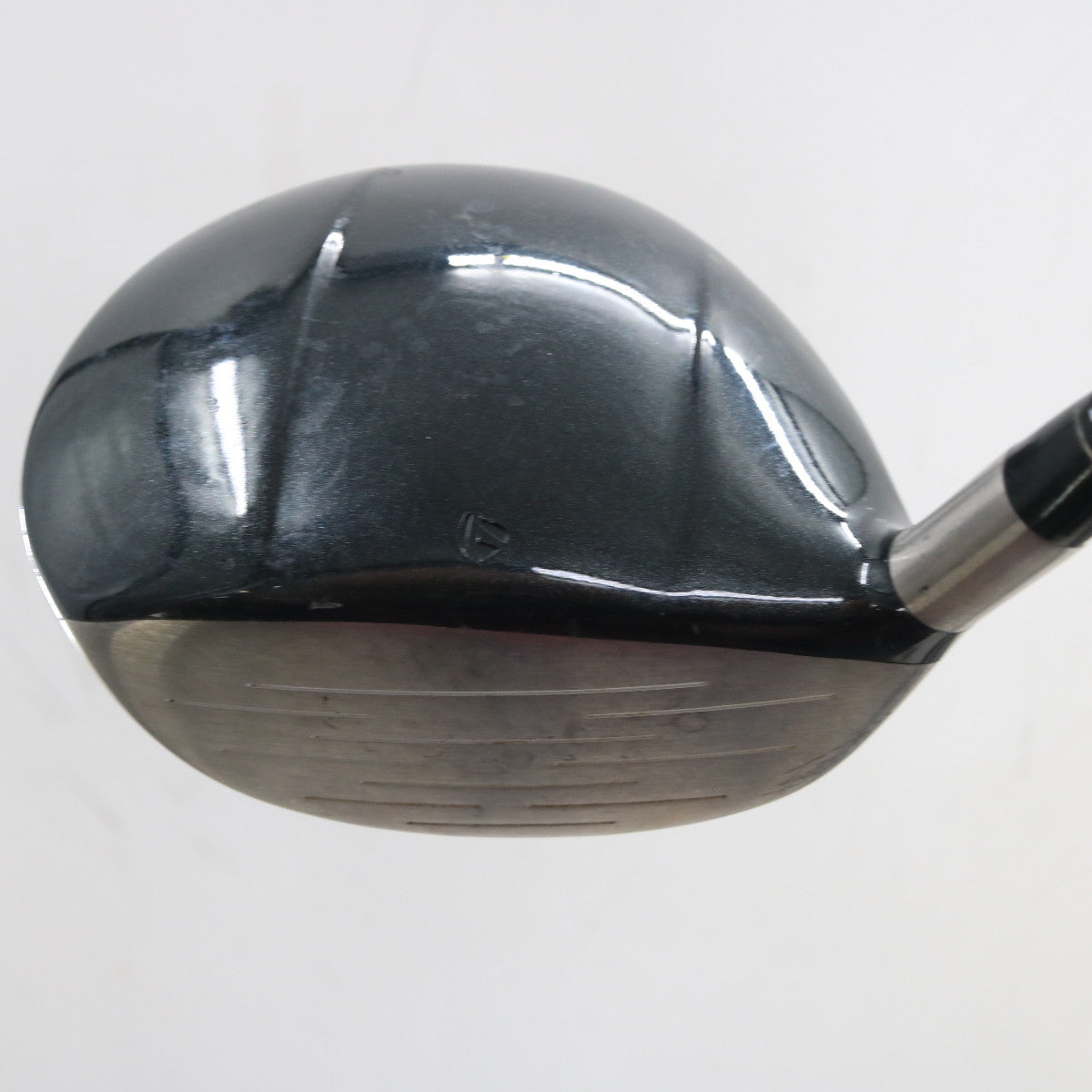 TaylorMade 360 Ti Driver 9.5 Degrees Graphite ProForce 65 Gold Stiff RH S-162349