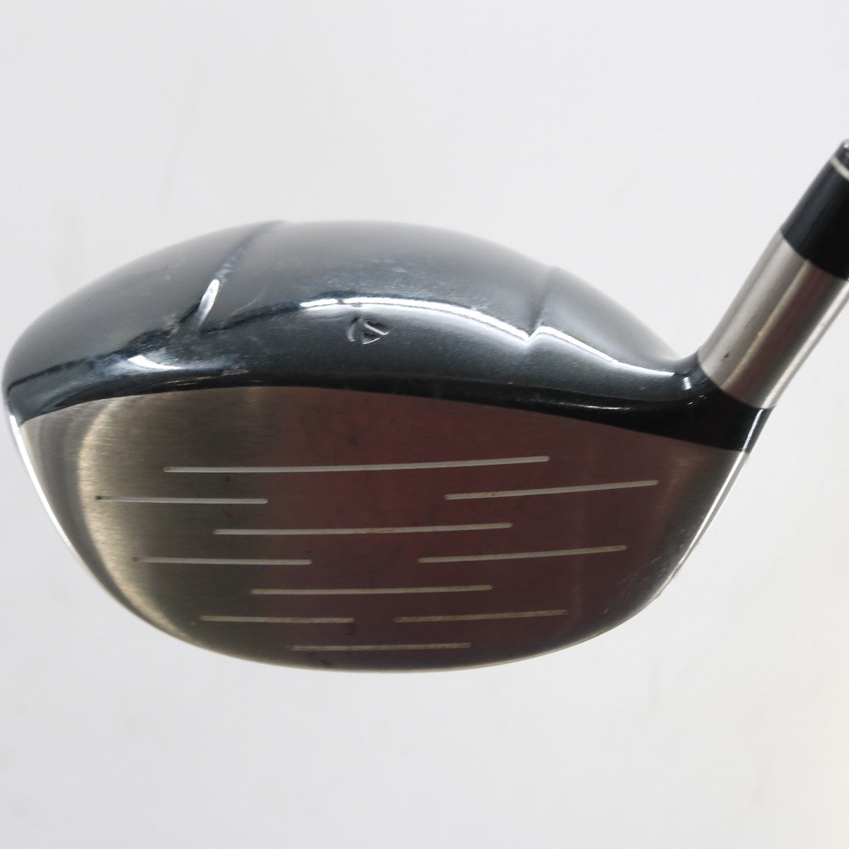 TaylorMade 360 Ti Driver 9.5 Degrees Graphite ProForce 65 Gold Stiff RH S-162349