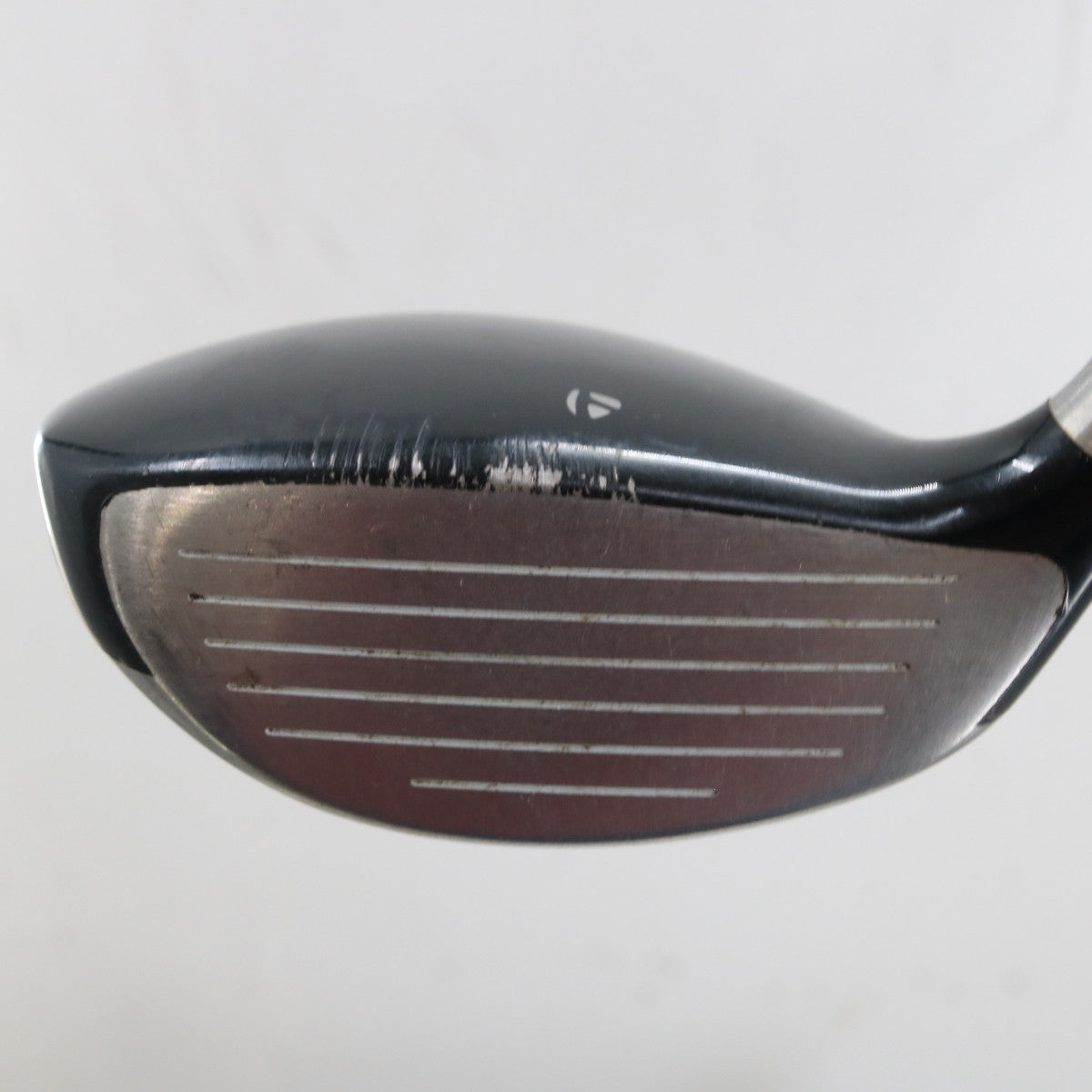 TaylorMade R9 Fairway 3 Wood 15 Degrees Graphite Matrix Ozik S Stiff RH S-162352
