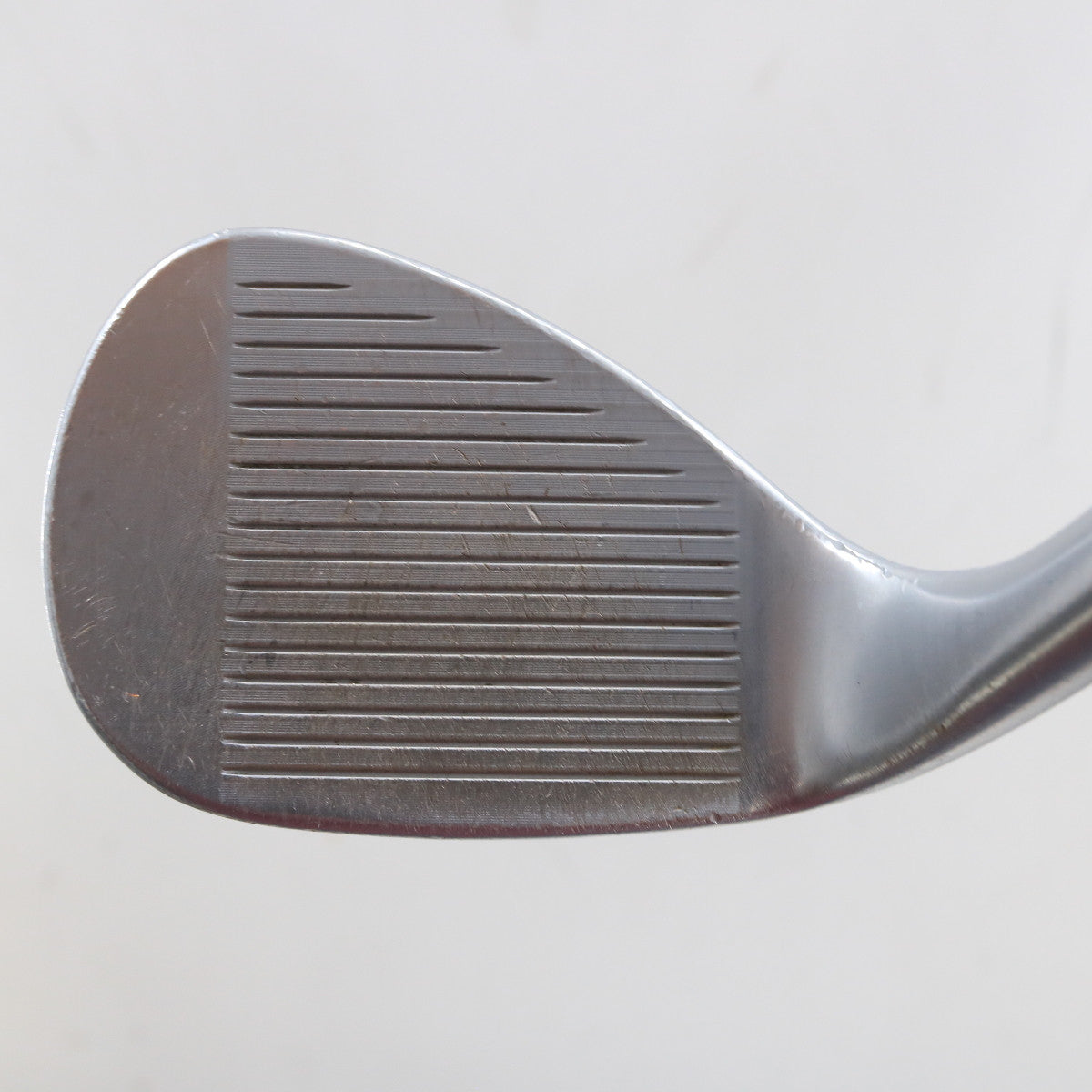 Titleist Vokey SM8 Tour Chrome Lob Wedge 60 Deg 60.08 M-Grind Steel RH S-162355