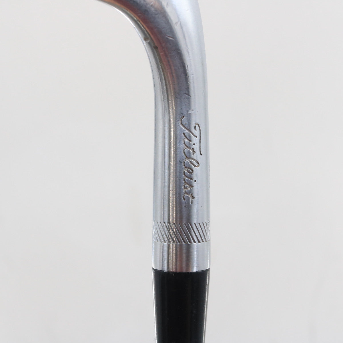 Titleist Vokey SM9 Tour Chrome Lob Wedge 58 Deg 58.14 K-Grind Steel RH S-162357
