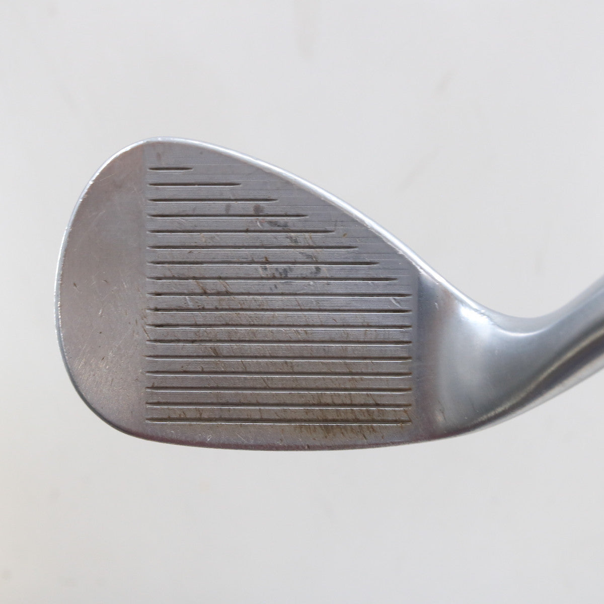 Titleist Vokey SM9 Tour Chrome Lob Wedge 60 Deg 60.12 D-Grind Steel RH S-162358