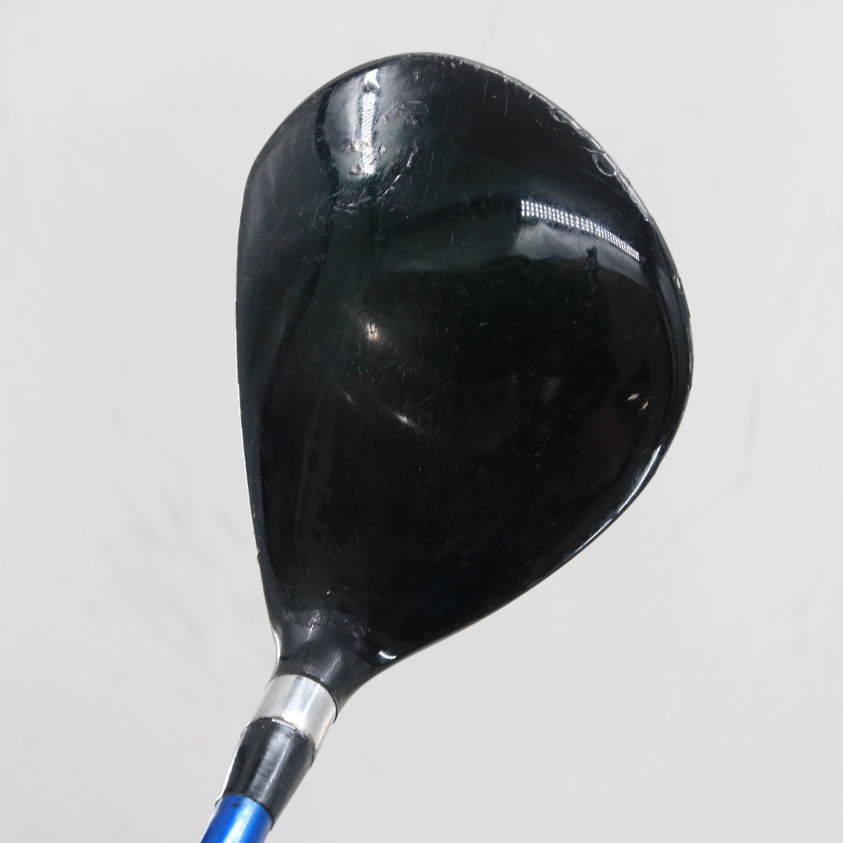 Bobby Jones Jesse Ortiz 3 Fairway Wood 15 Degrees Graphite R Regular RH S-162359