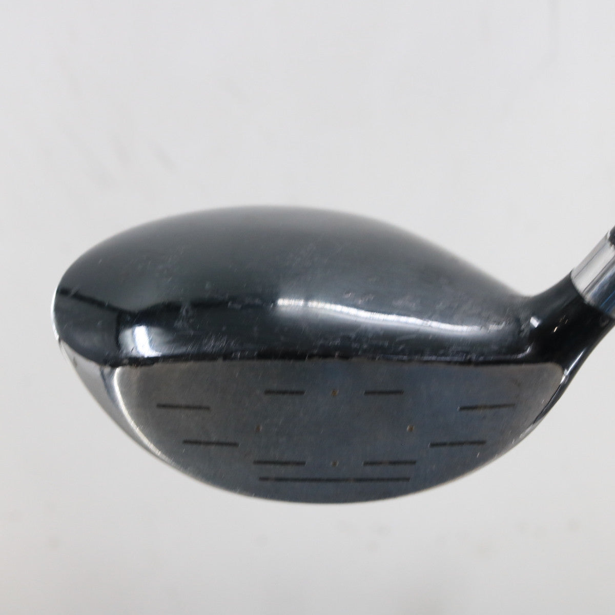 Bobby Jones Jesse Ortiz 3 Fairway Wood 15 Degrees Graphite R Regular RH S-162359