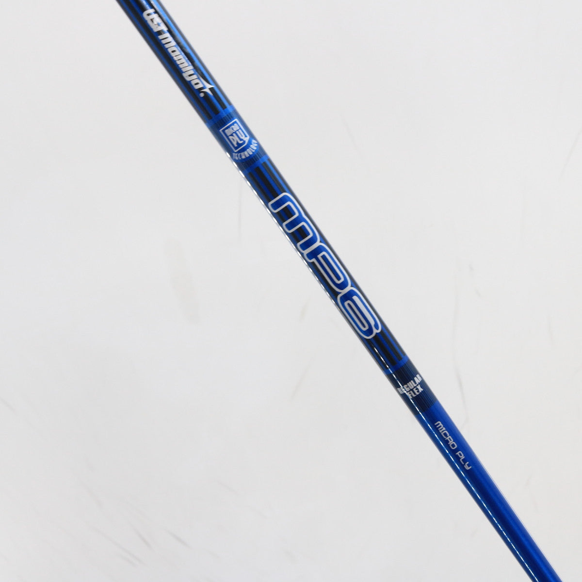 Bobby Jones Jesse Ortiz 3 Fairway Wood 15 Degrees Graphite R Regular RH S-162359