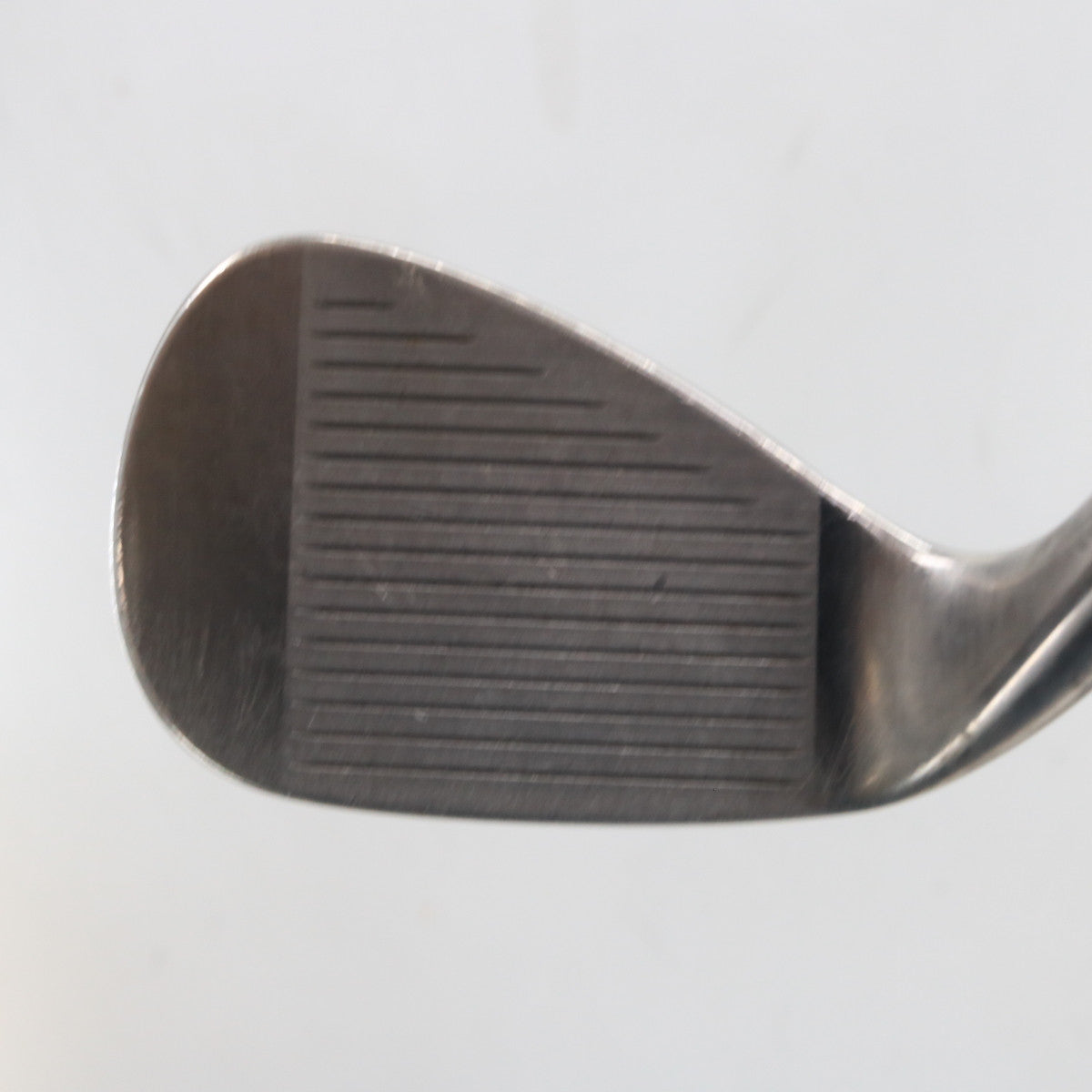 Titleist Vokey SM8 Brushed Steel Pitching Wedge 46 Deg 46.10F Steel RH S-162360