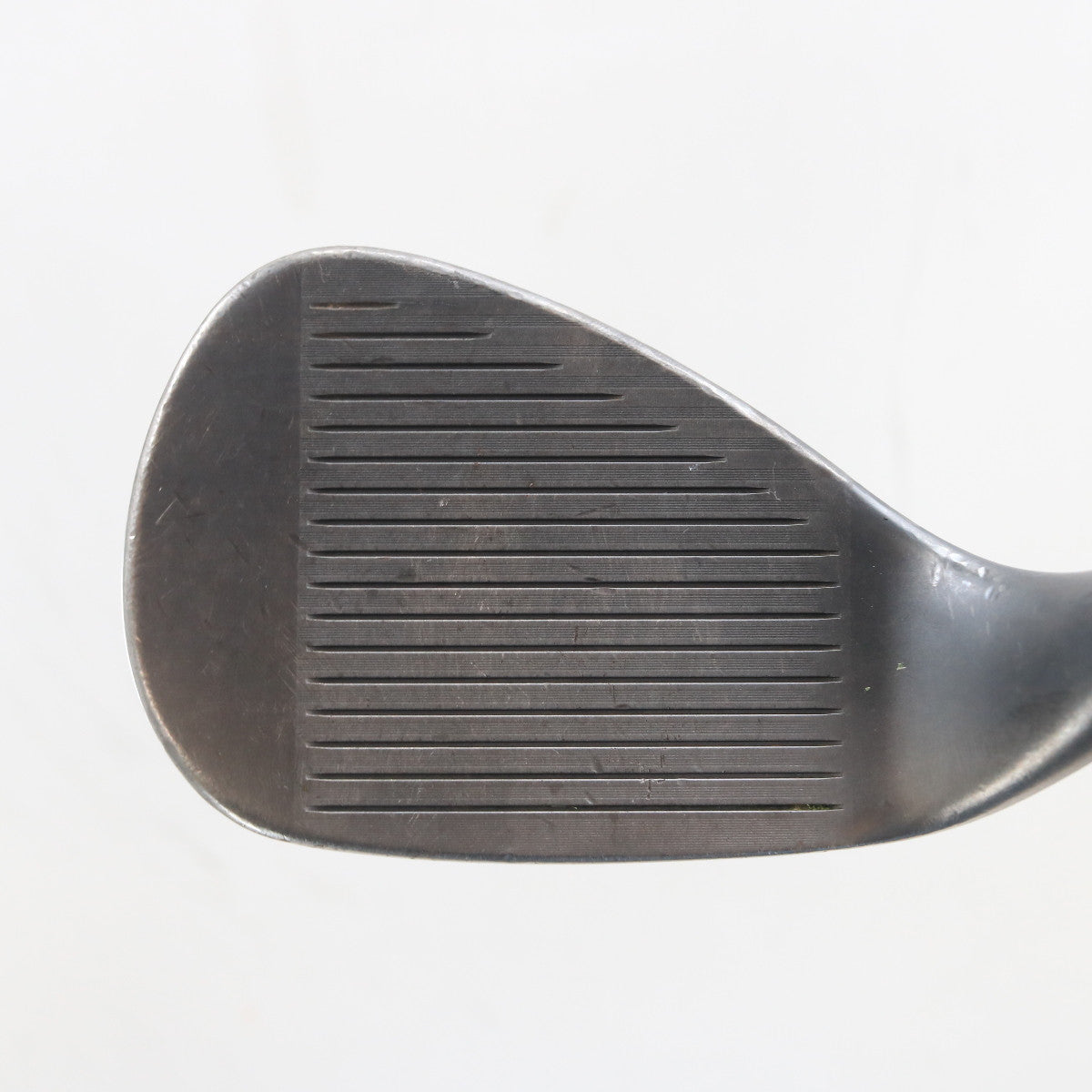 Titleist Vokey SM9 Jet Black Sand Wedge 56 Deg 56.12D Steel X-Stiff RH S-162361