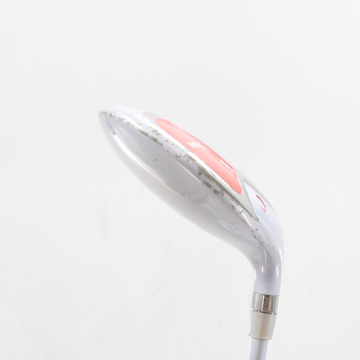 Cobra King MAX Women's 3F 3 Fairway Wood 19 Degrees Graphite Ladies RH S-162364