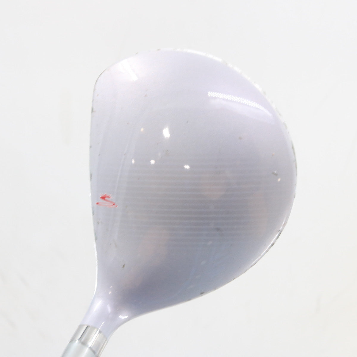 Cobra King MAX Women's 3F 3 Fairway Wood 19 Degrees Graphite Ladies RH S-162364