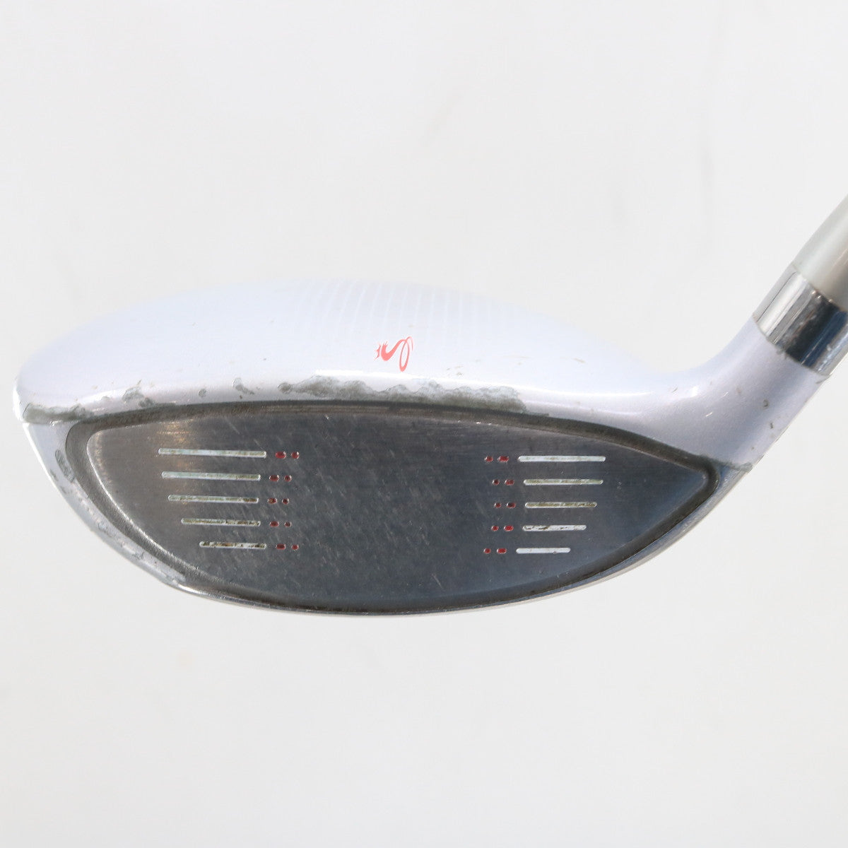 Cobra King MAX Women's 3F 3 Fairway Wood 19 Degrees Graphite Ladies RH S-162364