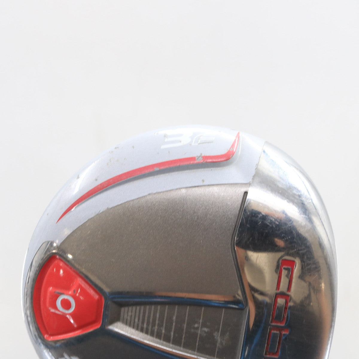 Cobra Fly-Z XL Women's 3F 3 Fairway Wood 19 Degrees Graphite Ladies RH S-162365