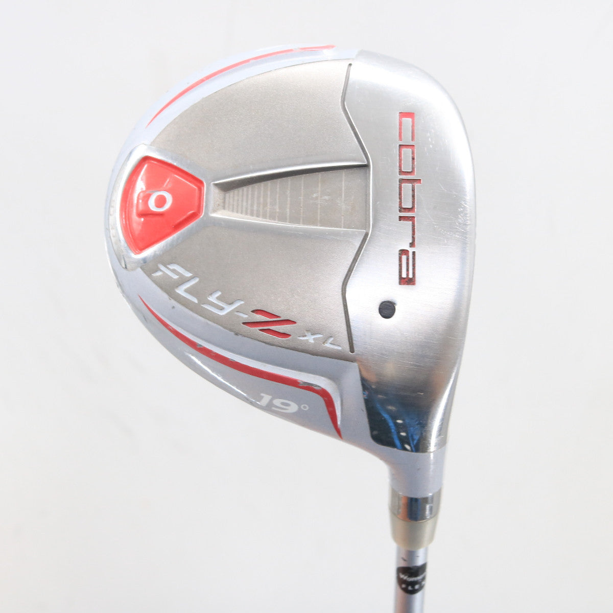 Cobra Fly-Z XL Women's 3F 3 Fairway Wood 19 Degrees Graphite Ladies RH S-162365