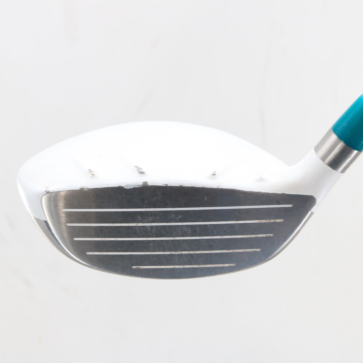 PING Rhapsody Women's 5 Fairway Wood 22 Deg Graphite ULT 220 Ladies RH S-162368