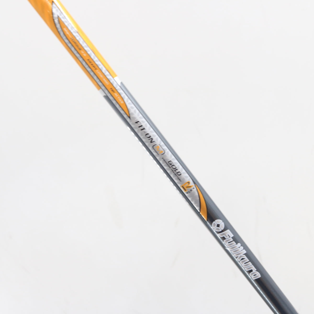 Cleveland Hibore XLS 3 Wood 15 Deg Graphite Regular Right Hand S-162378
