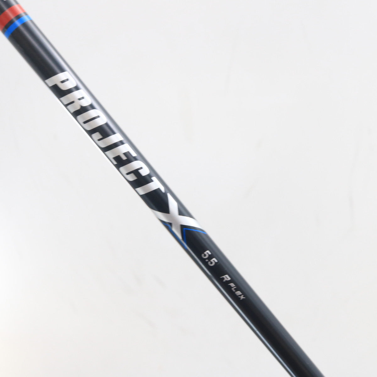 Callaway XR 4 Hybrid 22 Deg Graphite Project X 5.5 R Regular Right-Hand S-162379