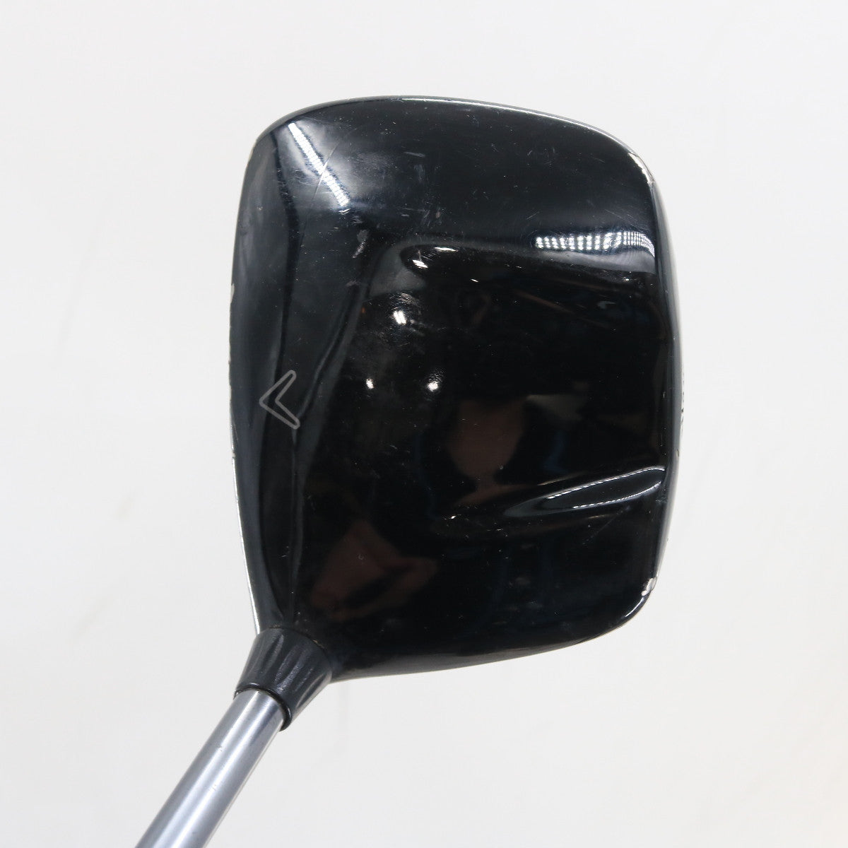 Callaway FT-i Squareway 5 Fairway Wood 18 Deg Graphite Stiff Right-Hand S-162380