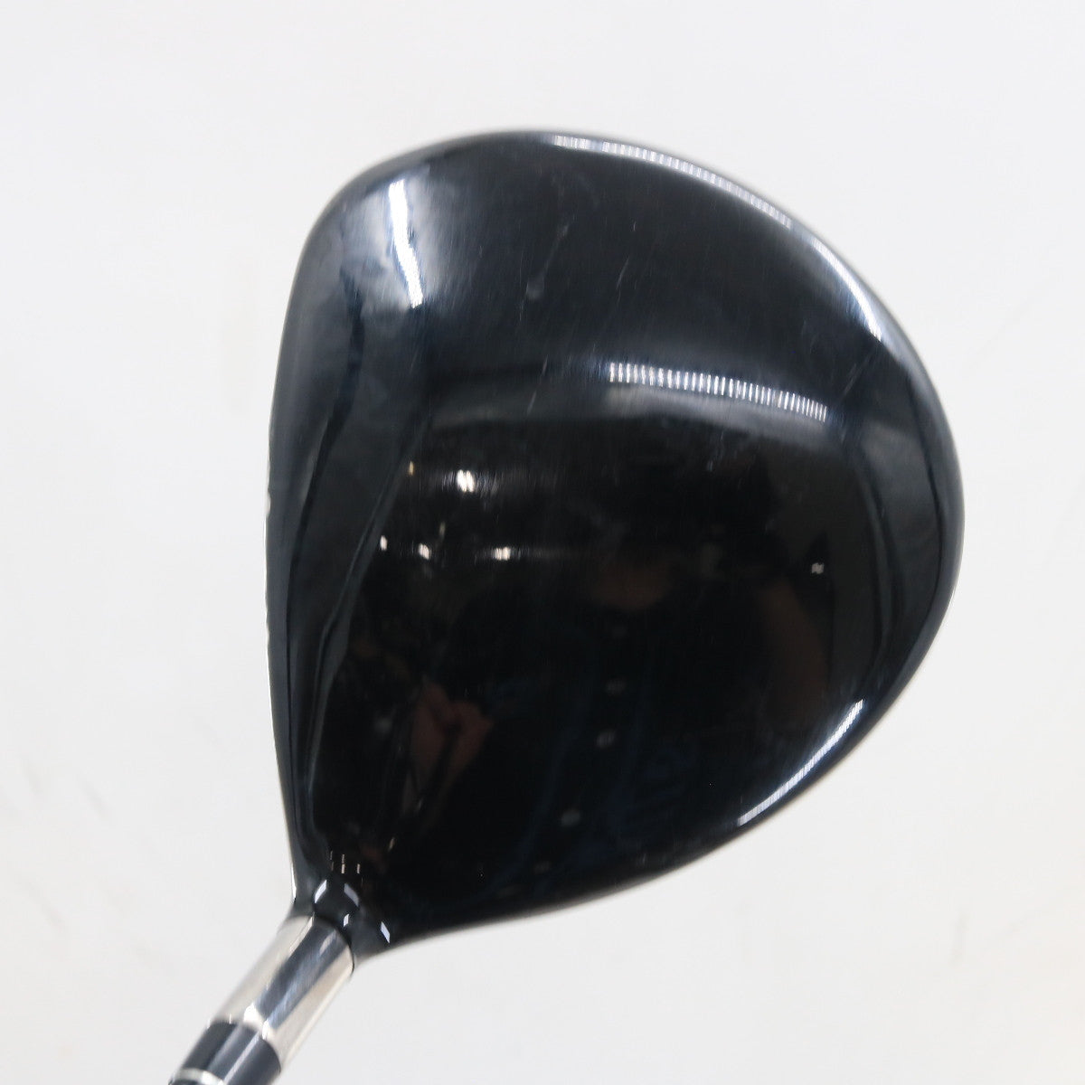 Callaway Diablo Octane Tour Driver 10.5 Degree Graphite A Senior RH +1" S-162381