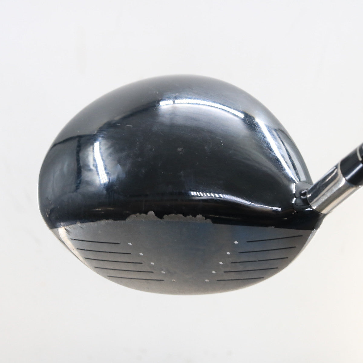 Callaway Diablo Octane Tour Driver 10.5 Degree Graphite A Senior RH +1" S-162381