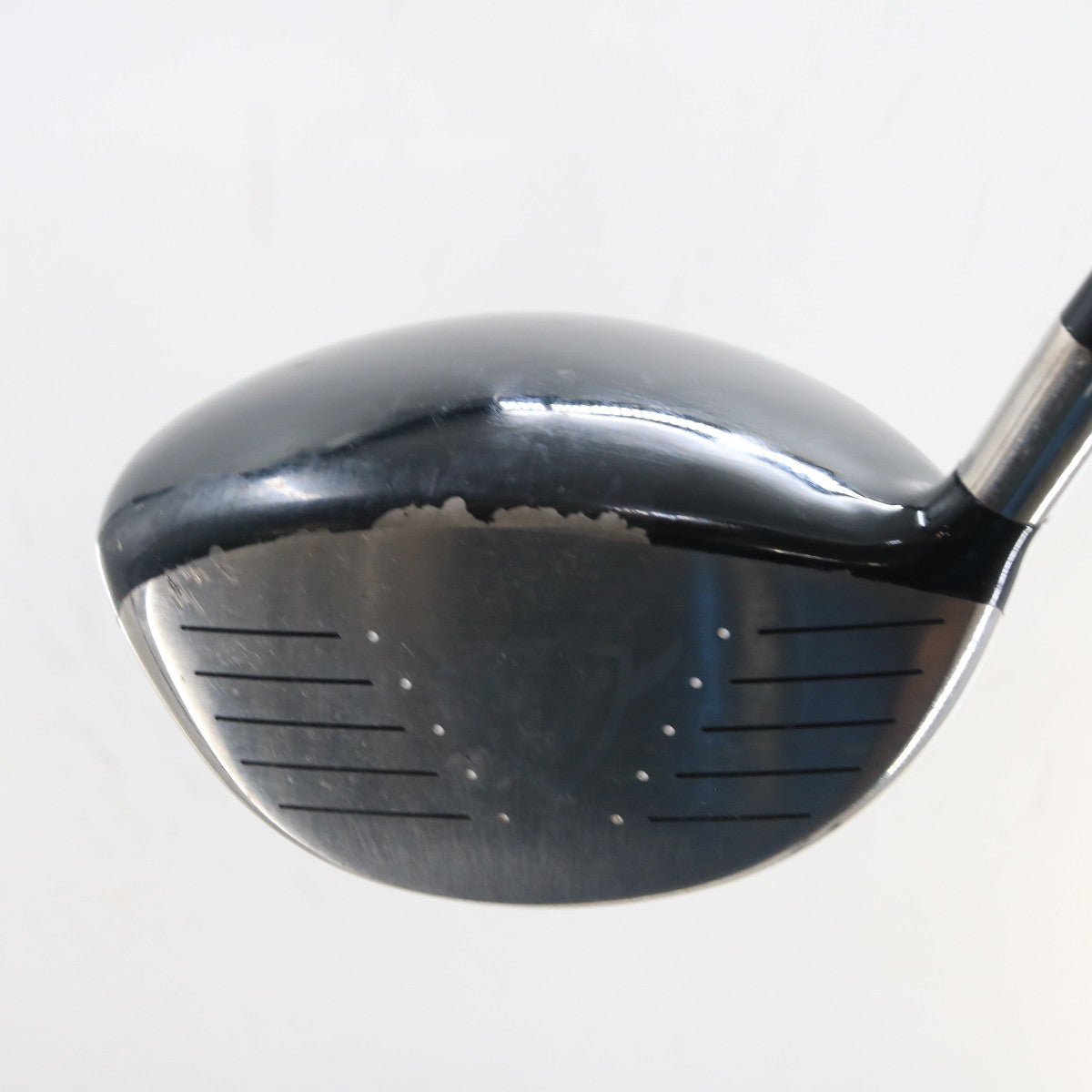 Callaway Diablo Octane Tour Driver 10.5 Degree Graphite A Senior RH +1" S-162381