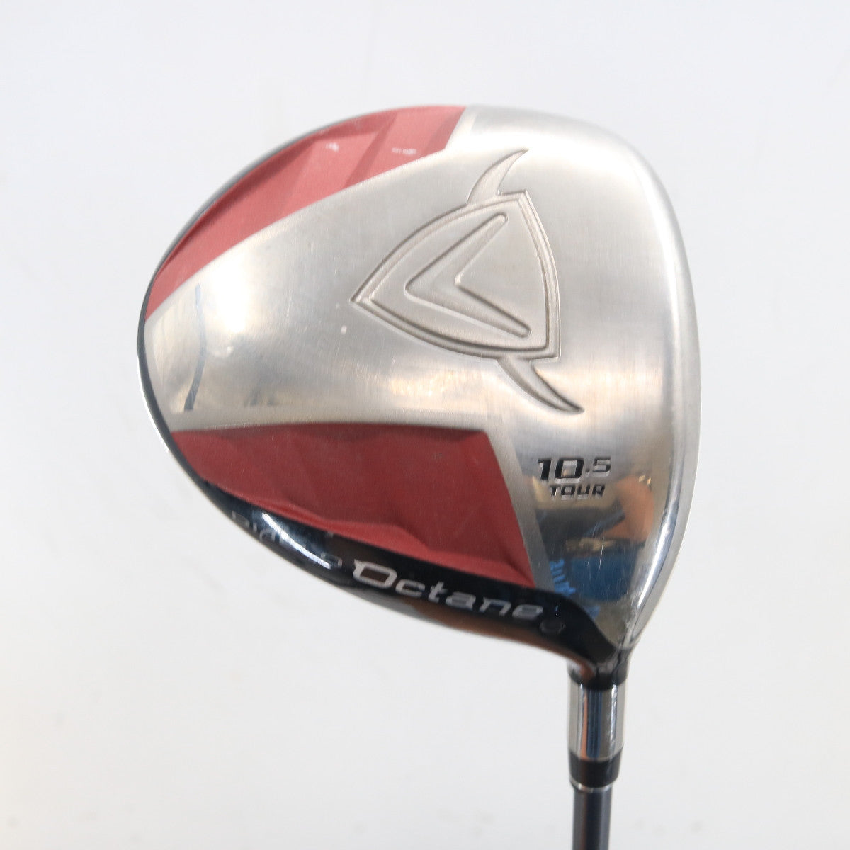 Callaway Diablo Octane Tour Driver 10.5 Degree Graphite A Senior RH +1" S-162381