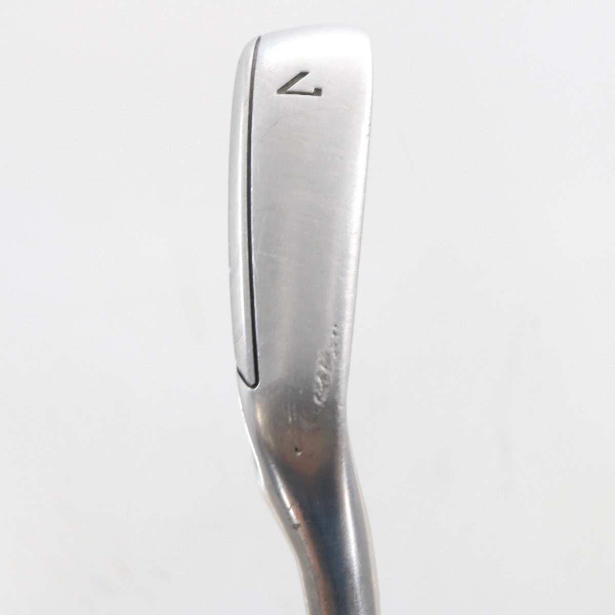 Callaway Paradym Ai Smoke Individual 7 Iron Graphite Cypher Regular RH S-162382