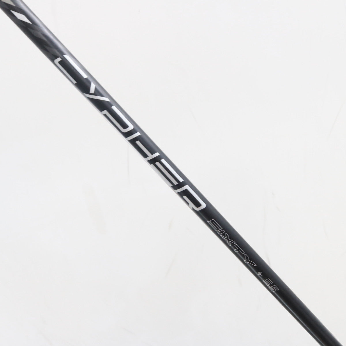 Callaway Paradym Ai Smoke Individual 7 Iron Graphite Cypher Regular RH S-162382
