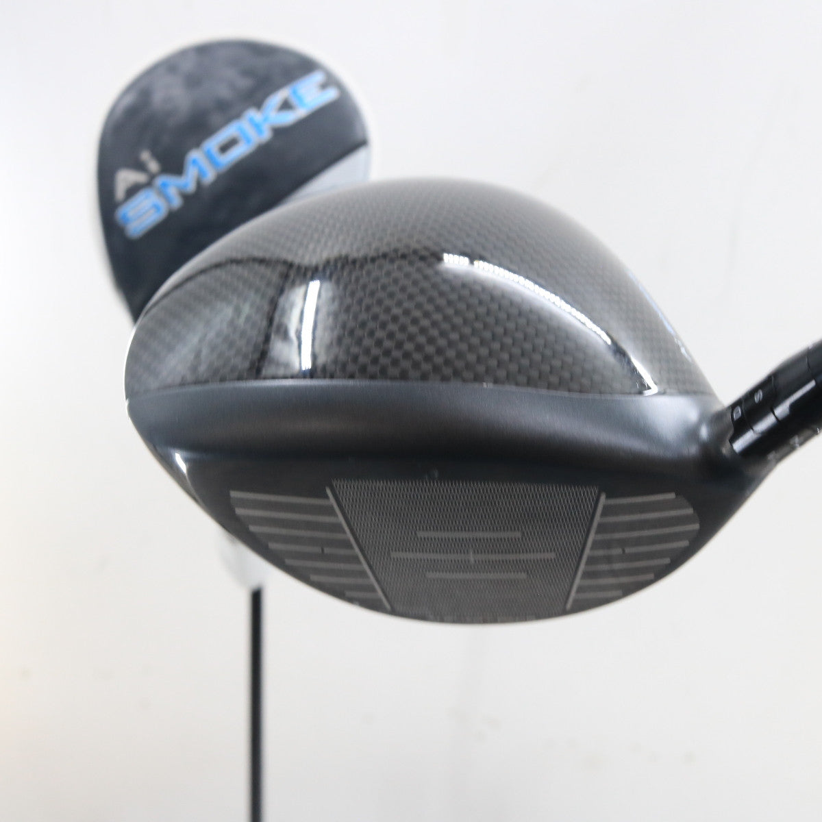 Callaway Paradym Ai Smoke Triple Diamond Driver 8.0 Degrees Stiff RH S-162383