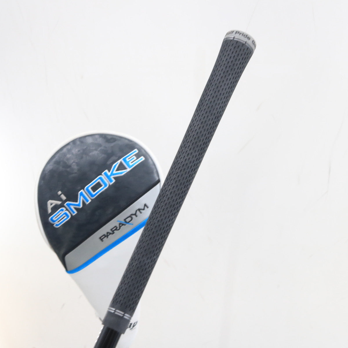 Callaway Paradym Ai Smoke Triple Diamond Driver 8.0 Degrees Stiff RH S-162383