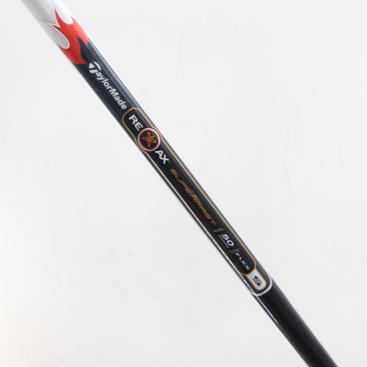 TaylorMade Burner Steel Fairway 3 Wood 15 Deg Graphite Stiff Left-Hand S-162385