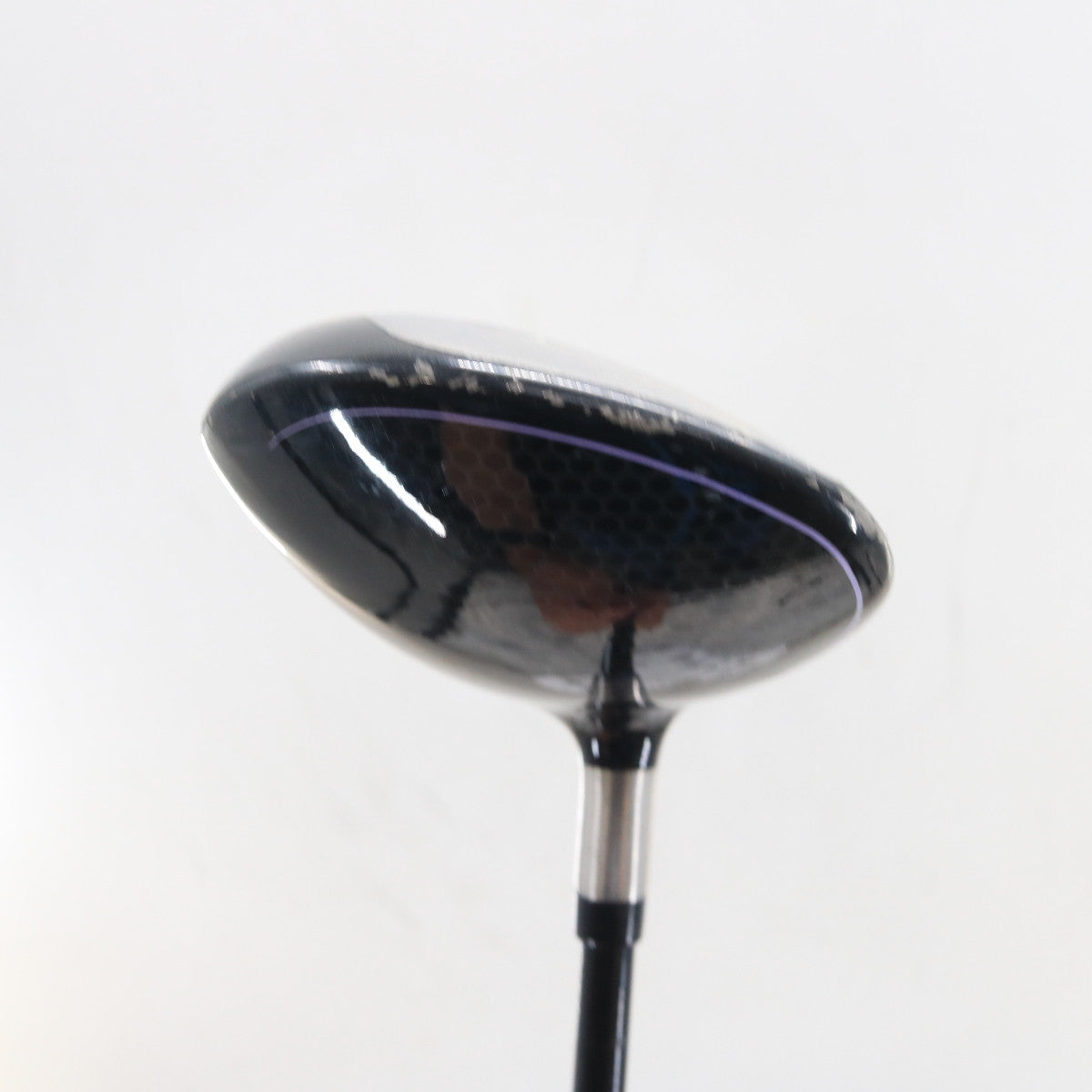 TaylorMade Burner Superfast 5 Fairway Wood 18 Deg Graphite L Ladies RH S-162386