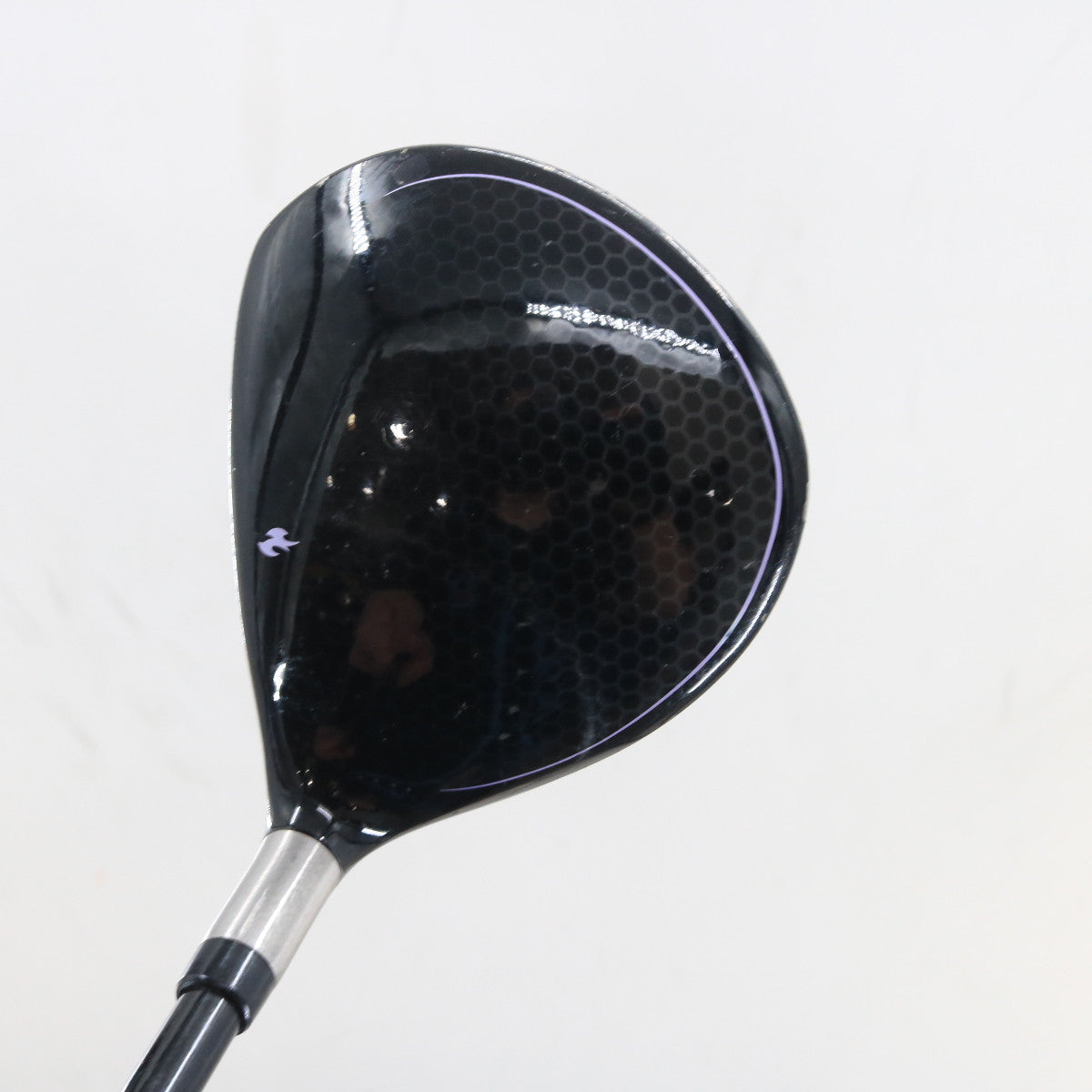 TaylorMade Burner Superfast 5 Fairway Wood 18 Deg Graphite L Ladies RH S-162386