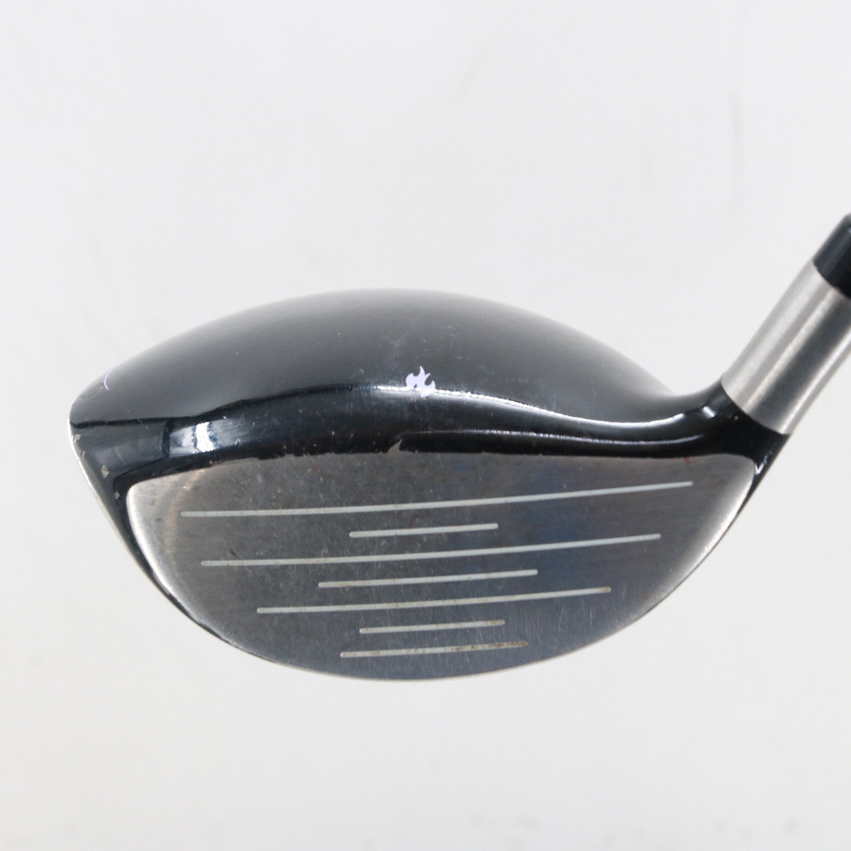 TaylorMade Burner Superfast 5 Fairway Wood 18 Deg Graphite L Ladies RH S-162386