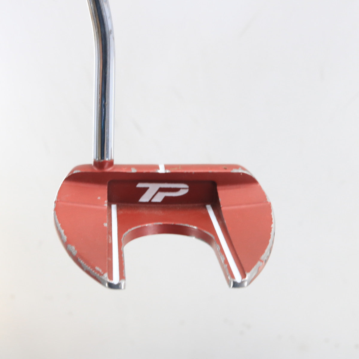 TaylorMade TP Red Collection Ardmore 2 Putter 35" 35 Inches Steel RH S-162390