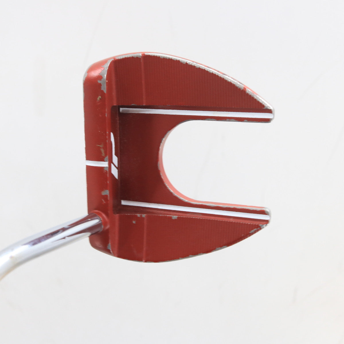 TaylorMade TP Red Collection Ardmore 2 Putter 35" 35 Inches Steel RH S-162390
