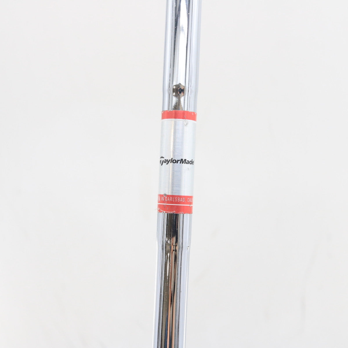 TaylorMade TP Red Collection Ardmore 2 Putter 35" 35 Inches Steel RH S-162390