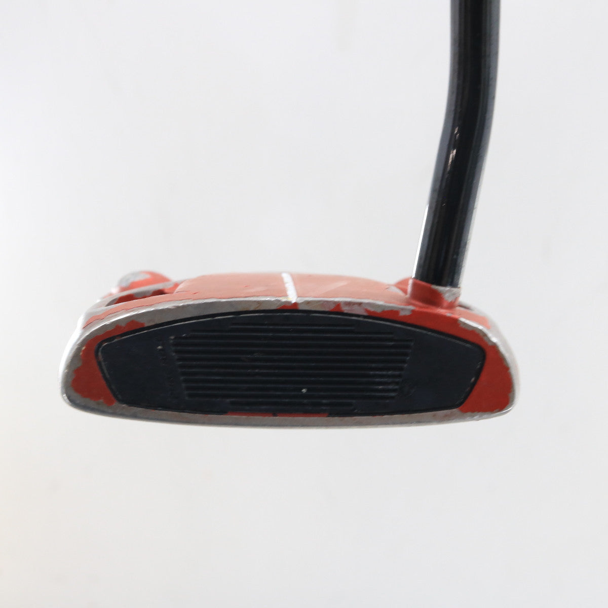 TaylorMade Spider Tour Red Mallet Putter Black Steel 34 Inches 34" RH S-162391