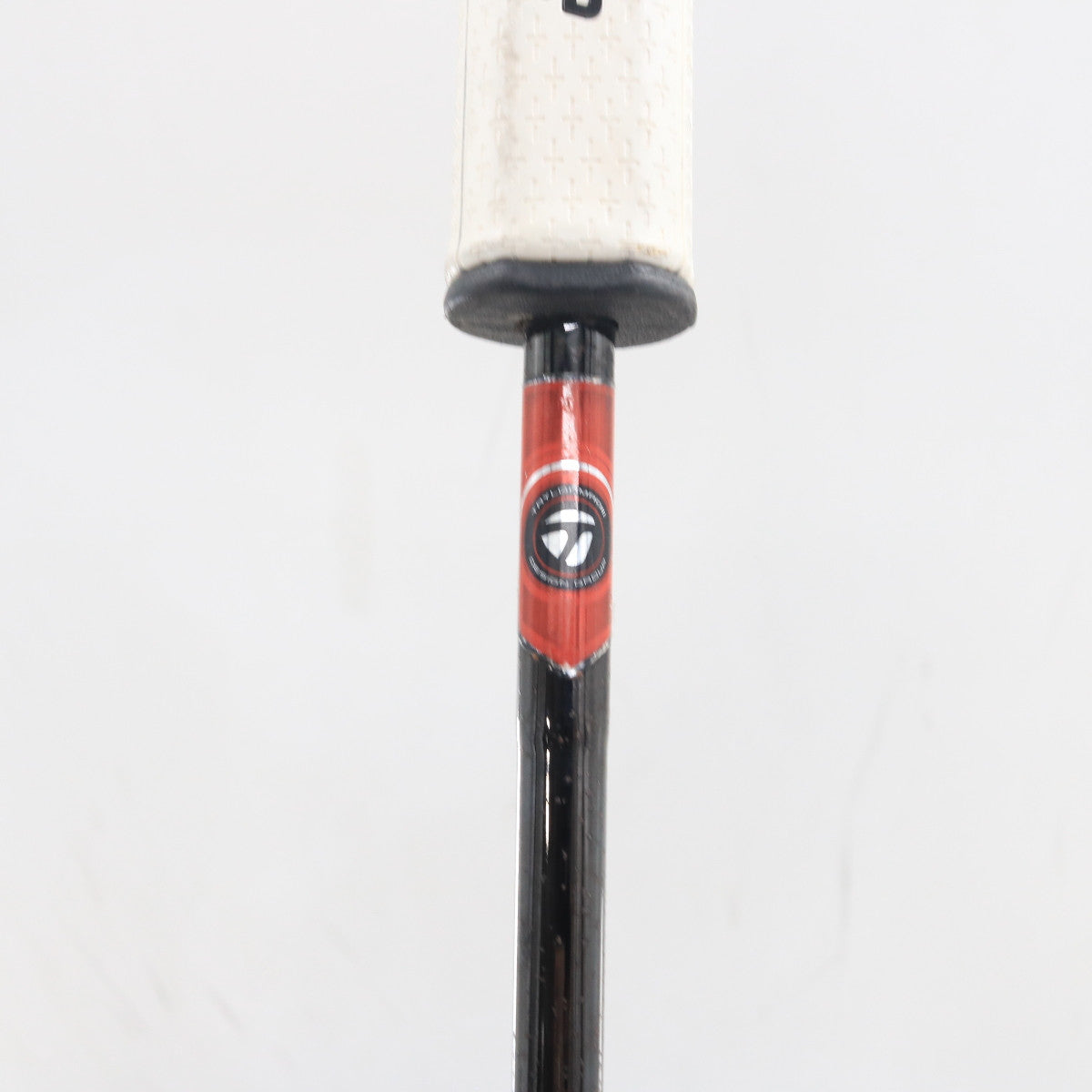 TaylorMade Spider Tour Red Mallet Putter Black Steel 34 Inches 34" RH S-162391