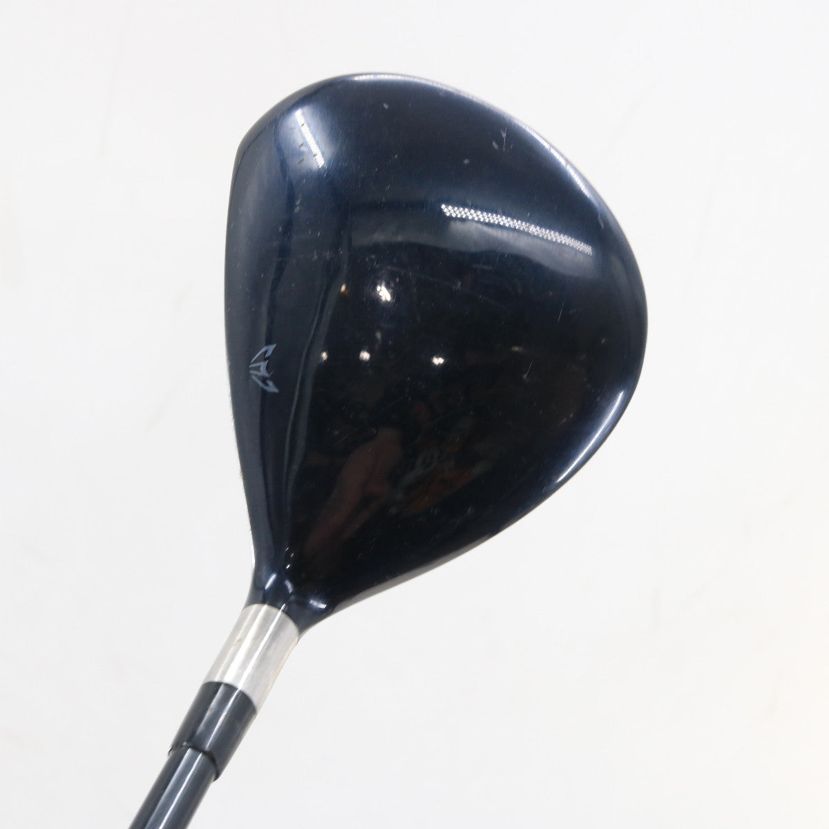 Mizuno JPX 800 3 Fairway Wood 15 Degrees Graphite EXSAR FS5 Regular RH S-162395