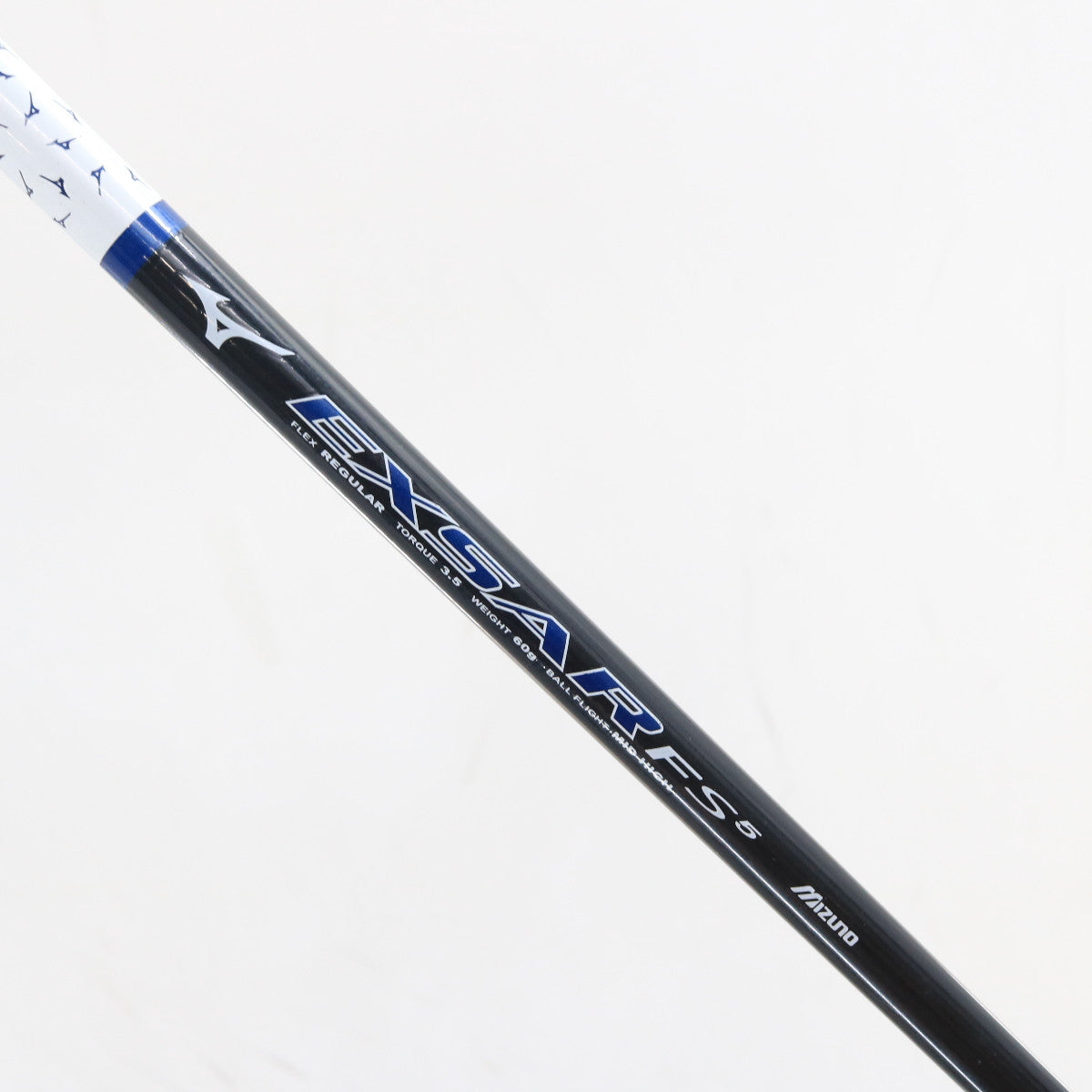 Mizuno JPX 800 3 Fairway Wood 15 Degrees Graphite EXSAR FS5 Regular RH S-162395
