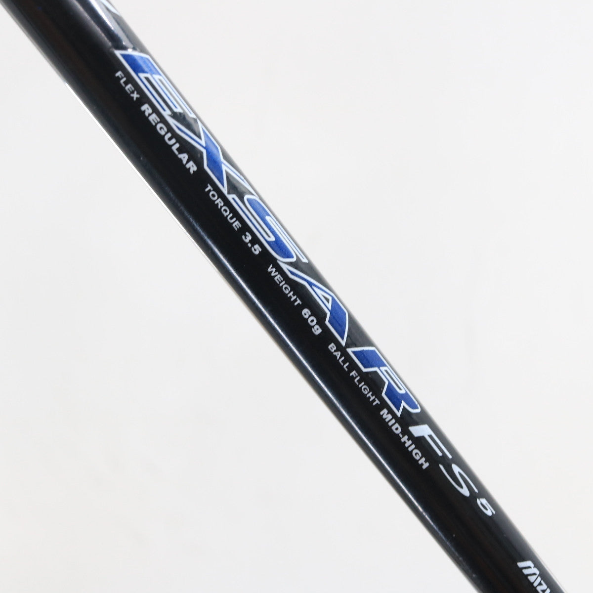 Mizuno JPX 800 3 Fairway Wood 15 Degrees Graphite EXSAR FS5 Regular RH S-162395