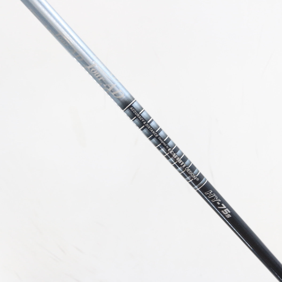 Callaway XR 3 Hybrid 19 Deg Graphite TOUR AD HY-75S Stiff Right-Handed S-162600