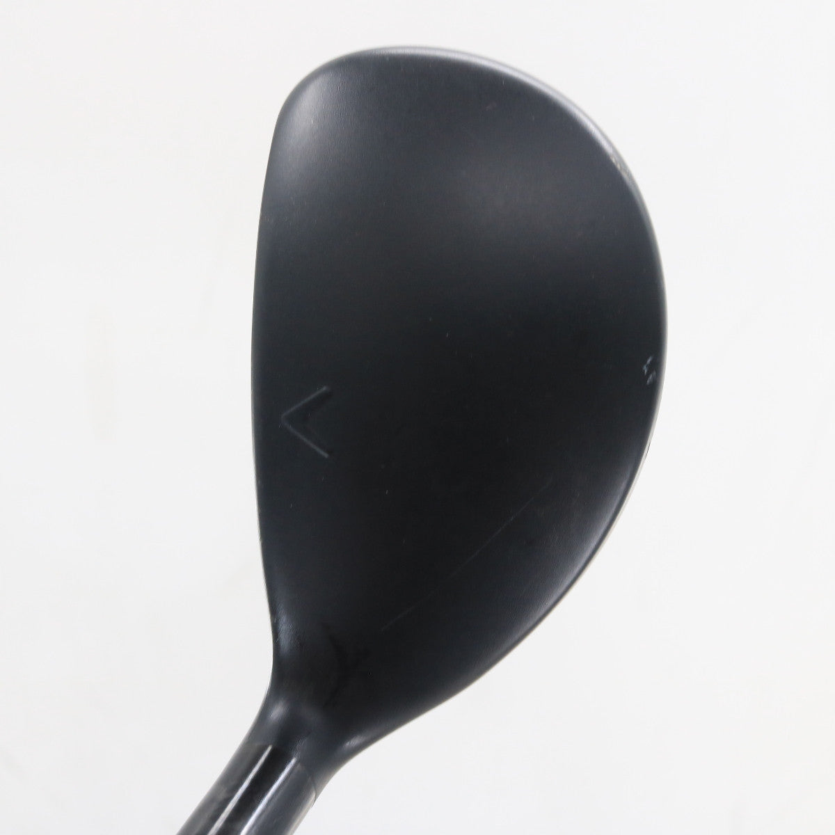 Callaway XR16 OS 3 Hybrid 19 Deg Graphite Fubuki 60 Stiff Right-Handed S-162601