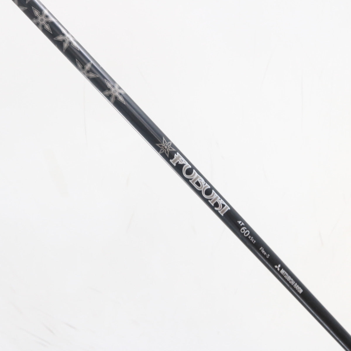 Callaway XR16 OS 3 Hybrid 19 Deg Graphite Fubuki 60 Stiff Right-Handed S-162601